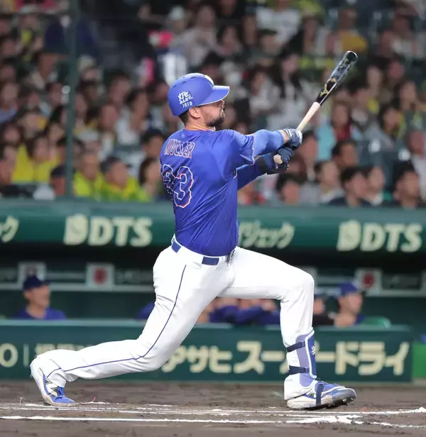 【中日】井上一樹監督「きょうは申し訳ない。勘弁してください」７－０からの大逆転サヨナラ負けにショック隠せず…先発マラーの力投も来日１号も水の泡「最後の１球は悔いが残る」