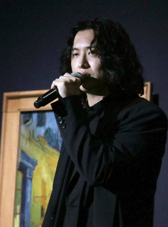 キタニタツヤ、ゴッホに音楽活動重ね合わせる　「プレッシャーだった」絵画のイメージソング　２５日深夜のラジオで鼻の手術公表後、初の公の場