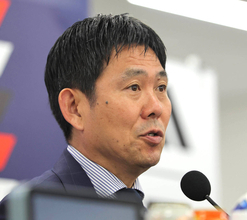 【Ｗ杯】日本代表は出国後に他国と練習試合は行わず　森保監督「何度も聞き返した上で決めた」