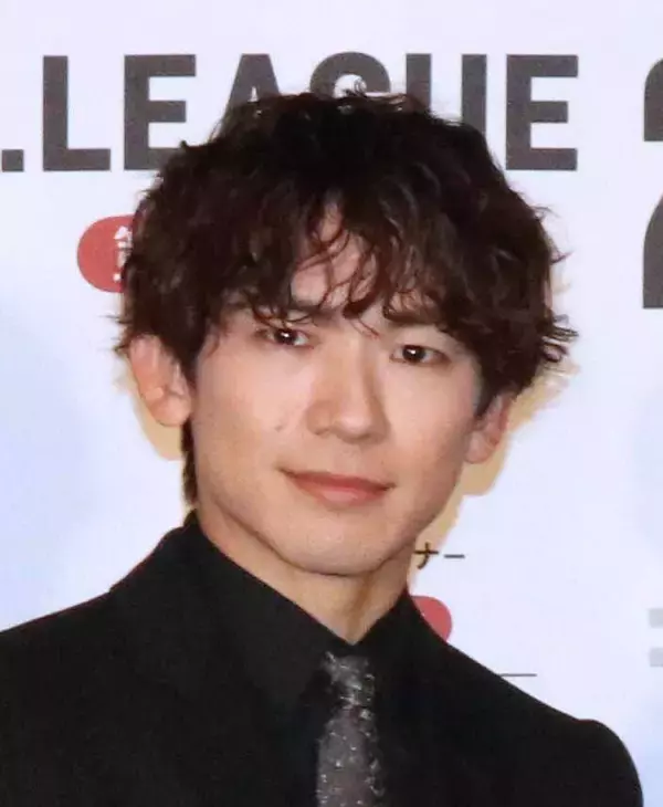 ＥＸＩＬＥ　ＮＡＯＴＯ４０代になっても少年のまま？「本当にイラッとくる」こと…「大人としてかなり遅れを取っている」