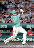 「【阪神】ドラ１・立石正広、甲子園初タイムリー！１２打席ぶり安打　６回２死からリードを４点に広げる貴重な一打」の画像1