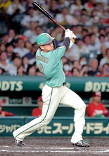 【阪神】ドラ１・立石正広、甲子園初タイムリー！１２打席ぶり安打　６回２死からリードを４点に広げる貴重な一打