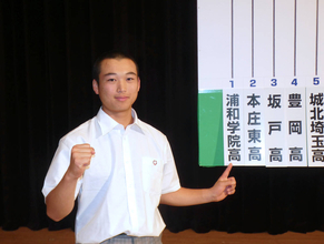 【高校野球】春県Ｖの浦和学院が投打に戦力充実　花咲徳栄は春夏連続の甲子園狙う　昌平、上尾なども注目…埼玉大会