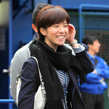 巨人編成に転身のＮＨＫ廣瀬智美アナ「フリータイムで夜中じゅう歌っていたこともあります」カラオケ好きな一面とコミュニケーション能力…担当記者が感じた可能性
