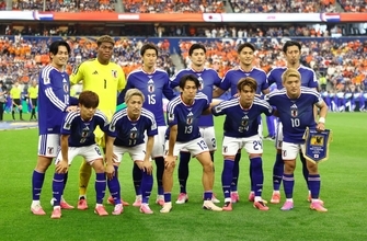 【Ｗ杯】３位通過の決勝Ｔ組み合わせは４９５通り！４８チームに増加で突破条件が複雑に…日本３位の場合どうなる？