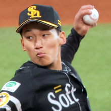 【ソフトバンク】前田悠伍が球団６１年ぶりの高卒３年以内の開幕７連勝目指して８日のオリックス戦に先発　デビュー戦でＫＯされて以来「やっとリベンジできる」