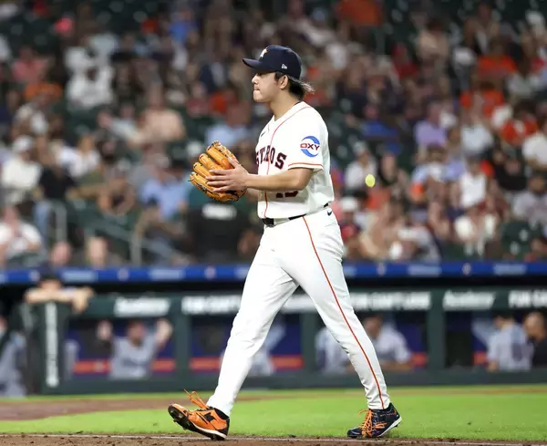 今井達也、伝家の宝刀スライダーがさえた！　６回を４安打１失点で６勝目の権利をゲット　　