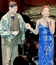 池畑慎之介がライブで菅原洋一さん、美輪明宏さんをカバーし客席大歓声