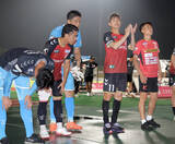 「カズ、秋春制シーズン移行が好影響？　「百年構想Ｌから新たにという感じでもない」次戦以降のＪリーグ９年ぶりゴール期待」の画像1