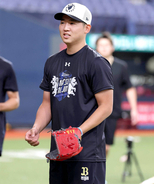 【オリックス】椋木蓮が１軍合流　上半身のコンディション不良から８・２５に実戦復帰　最優秀中継ぎのタイトル争う２１年ドラ１右腕