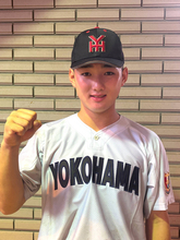 【高校野球】 元巨人・元木大介氏を父に持つ横浜の１年生・元木瑛介が鮮烈デビュー 　村田監督「横浜を背負っていくものを持っている」