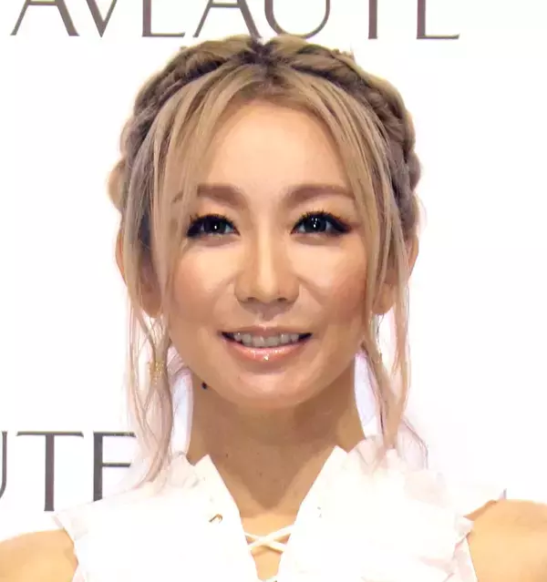 倖田來未、第２子出産を発表　母子ともに健康「わが子の命を１４年ぶりに抱いた瞬間、ぬくもりと感動が再び溢れた」３月に妊娠報告【コメント全文】