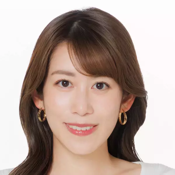 中川安奈アナ、女性の見た目と中身の違いに持論展開「見た目とか行動があざとい感じの人が実はピュアだったりするの」