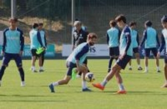 【Ｊ２磐田】ＤＦヤン・ファンデンベルフ「積み上げてきたことを出す」７日昇格プレーオフ準決勝・徳島戦