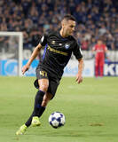 「Ｇ大阪、ＭＦファンアラーノの契約満了を発表」の画像1