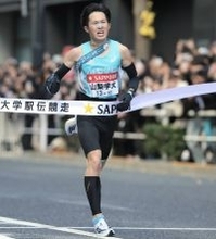 【箱根駅伝】高速化への対応迫られる山梨学院…大崎悟史監督「信念を持ってやっていく」