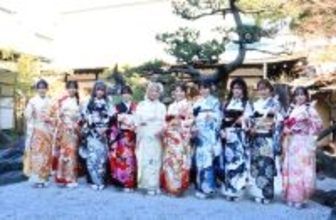 ＮＭＢ４８の１０人が二十歳のつどいに出席…二十歳の誓いは「有馬記念で負けた５万円取り返したい「ギャル貫き通したい」