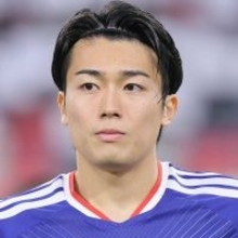 「カッコよすぎる」サッカー日本代表・中村敬斗×ルイ・ヴィトンに騒然「ガチモデルじゃん…」「イケメン」