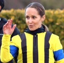 「無双すぎる」「 パネェっす」「エグい」キング姐さんにネット称賛の嵐　再来日の中山競馬でいきなり４勝マーク　