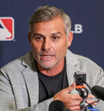 「メジャーで今季から導入“ロボ審判”　レイズ監督は「賛成派。経験を積みたい」」の画像1