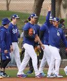 「山本由伸が日本時間２２日にもオープン戦初登板　ＷＢＣへ２試合登板→大阪合流→開幕投手濃厚」の画像1