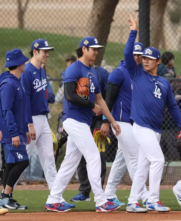 山本由伸が日本時間２２日にもオープン戦初登板　ＷＢＣへ２試合登板→大阪合流→開幕投手濃厚