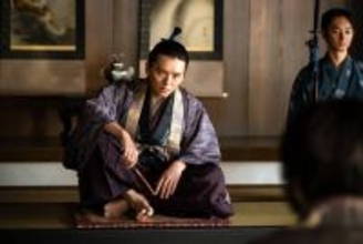 濱田“龍”臣「“龍”馬伝」以来１６年ぶりＮＨＫ大河出演　「豊臣兄弟！」で道三の孫・斎藤“龍”興役「自分の名前に縁の深い役を演じられて光栄」