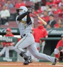 【阪神】森下翔太が初回いきなり攻守で魅せた！電光石火の先制打＆右翼守備でも好プレー「常に準備をしていたプレー。試合で出すことができてよかった」