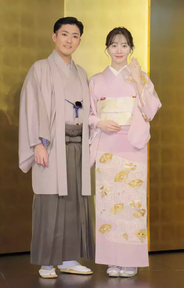 元乃木坂４６・能條愛未が中村橋之助との入籍を報告「めでたく中村愛未になりました」新たに開設のＹｏｕＴｕｂｅで