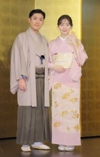 元乃木坂４６・能條愛未が中村橋之助との入籍を報告「めでたく中村愛未になりました」新たに開設のＹｏｕＴｕｂｅで