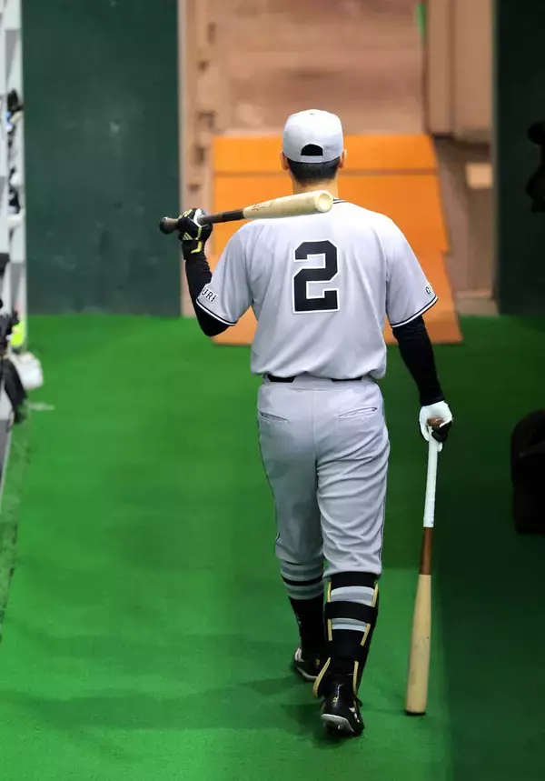 巨人・吉川尚輝、順調なら１１、１２日２軍戦で復帰も…会田３軍監督「強く振れているし大丈夫だね」