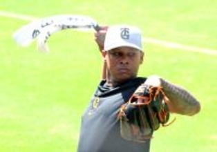 【巨人】３番石塚裕惺、４番藤井健翔に先発は今季１軍４登板のルシアーノ…ファーム・リーグＤｅＮＡ戦スタメン