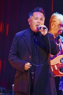 中西圭三が横浜で３５周年記念ライブ　「皆さんへ向けての大感謝祭です」　代表曲「ＷＯＭＡＮ」も披露