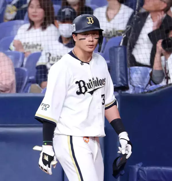 【オリックス】広岡大志が下半身のコンディション不良で登録抹消　１９日以降に検査へ　岸田護監督「検査してからですね」