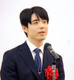 「藤井聡太六冠、棋士１０年目で変化「将棋の難しさを身をもって実感」」の画像1