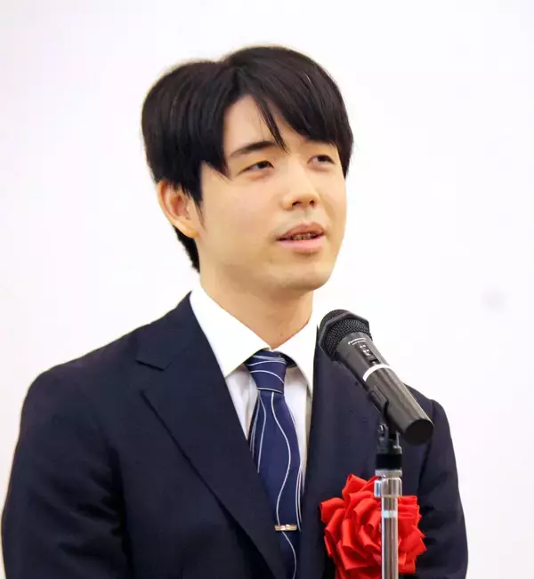 藤井聡太六冠、棋士１０年目で変化「将棋の難しさを身をもって実感」