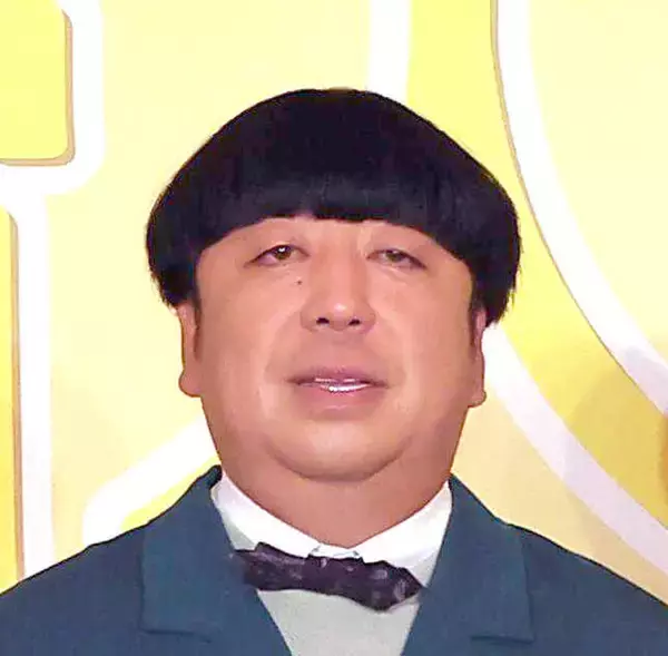 休養発表のバナナマン・日村勇紀、「沸騰ワード１０」２時間ＳＰを欠席…相方・設楽統のみが出演