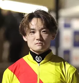 【大井競馬】笹川翼騎手が通算２６００勝　３１歳１０か月でのスピード達成も「謙虚さを忘れず頑張りたい」