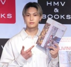 ＦＡＮＴＡＳＴＩＣＳ・堀夏喜　初写真集の撮影で大ハプニング「あまりにも顔が白いってなって」