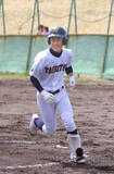 「【ボーイズリーグ】旭川大雪Ｂが２試合連続コールドで準決勝進出　２年生・藤村優太が公式戦初本塁打左越え２ラン「勝って３年生と戦いたい」」の画像1