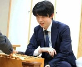 藤井聡太六冠、王座戦挑決１回戦で勝利