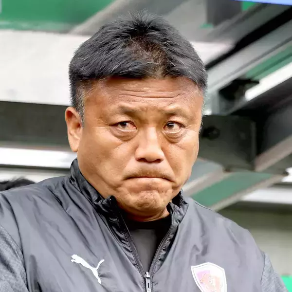Ｊ１京都・曺貴裁監督、浦和からの監督就任打診について「ドイツ国内では毎日そういう記事が出る」チームは神戸に黒星で４連敗
