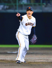巨人・則本昂大、５度目の初勝利お預けも「今年一番のピッチング」…前回ＫＯ翌日、田中将大と２人で意見交換