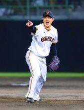 巨人・則本昂大、５度目の初勝利お預けも「今年一番のピッチング」…前回ＫＯ翌日、田中将大と２人で意見交換