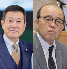 【巨人】阪神戦で原辰徳氏と岡田彰布氏が初の解説コンビ　前監督が見た現チームは…午後７時から地上波で生中継　