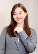 ＴＢＳ浦野芽良アナが目指すのは等身大の存在　“同期”の言葉に初心に返った「勝負の３年目」