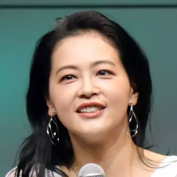 黒谷友香　約３３年間所属した事務所を退社＆移籍を発表「培ってきた経験を脱ぎ捨て、真っさらな気持ちで」５０歳で新天地へ