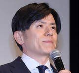 「青木源太アナ、嵐への愛止まらず…思い出の曲は「日本テレビの退社で仲間に後ろ髪引かれる思いがあったときに…」」の画像1