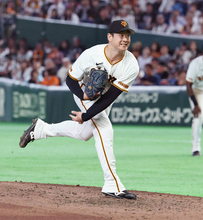 【巨人】中川皓太が好リリーフで今季２勝目　チームは３連勝「この３連勝は（ただの）３連勝以上の価値があると思う」