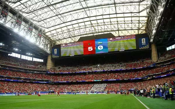 【Ｗ杯】日本ＶＳブラジルのスコアは大荒れ？４試合で２１ゴールが生まれた「宇宙都市」ヒューストン開催